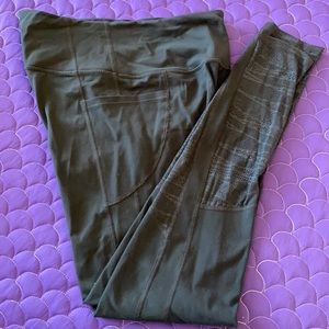 Knockout by Victoria’s Secret tight